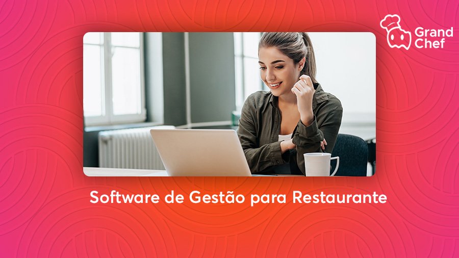 Software de Gestão para Restaurante