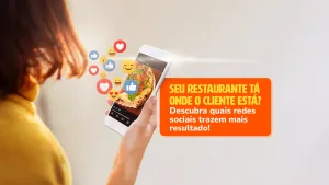 capa redes sociais restaurante