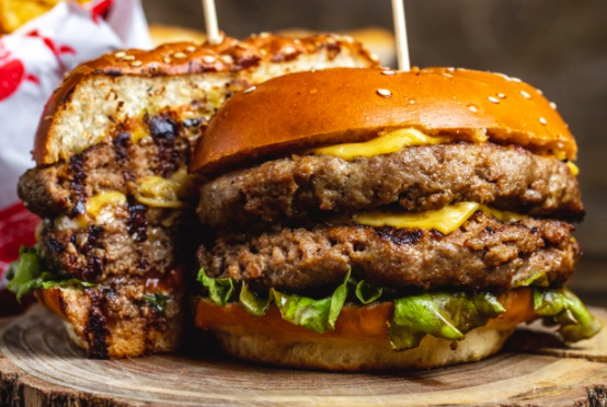 chapa para hamburgueria