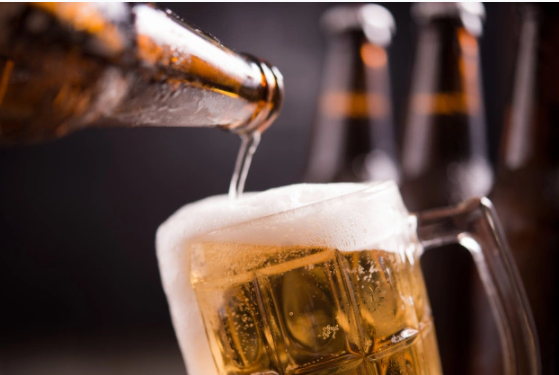 delivery de bebidas