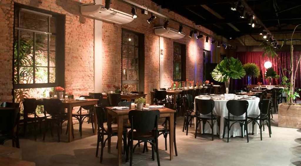 sistema para restaurantes