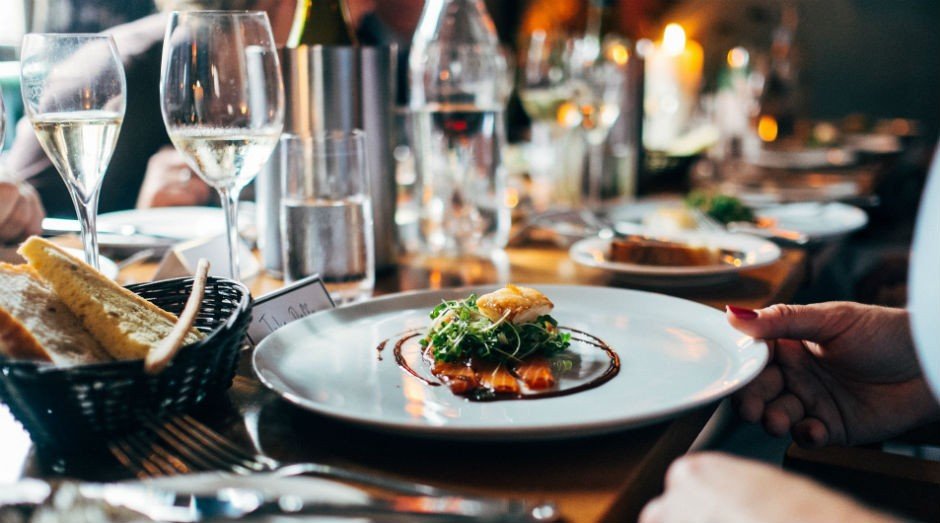 sistema para restaurantes