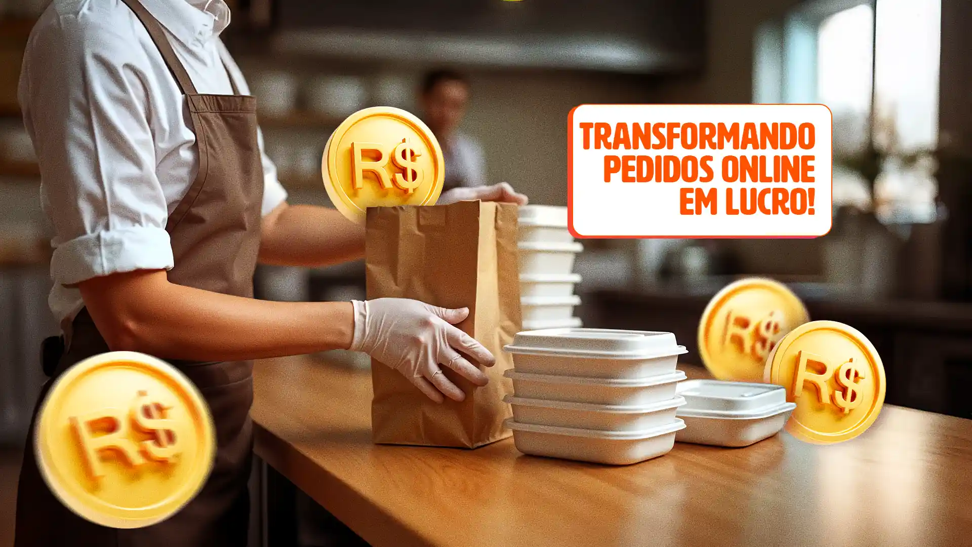 Delivery online: as melhores estratégias para o sucesso