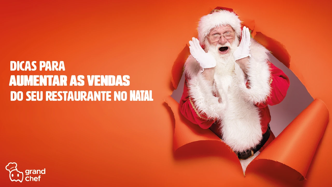 capa aumentar vendas no natal