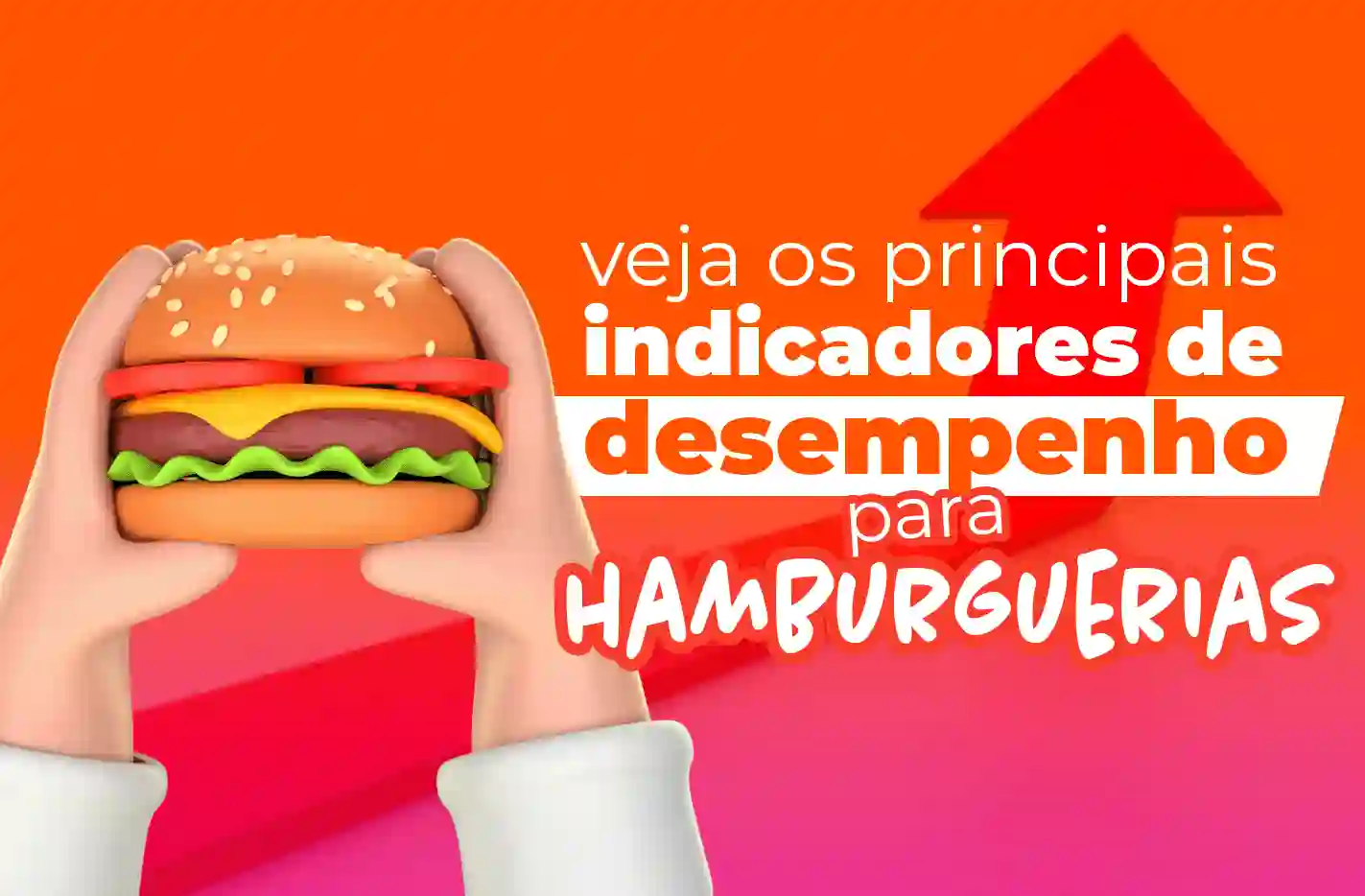 <strong>Quais são os indicadores de desempenho para hamburguerias?</strong>