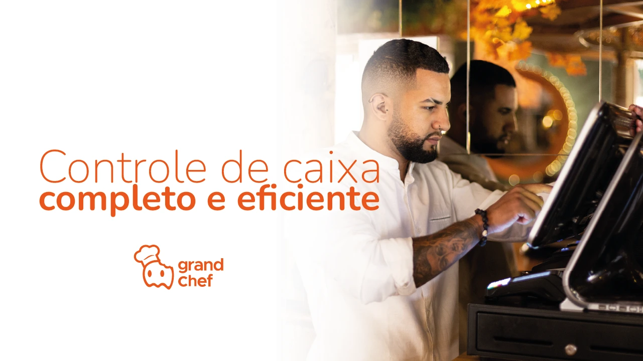 capa controle de caixa