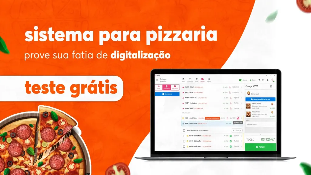 banner sistema grandchef pizzaria