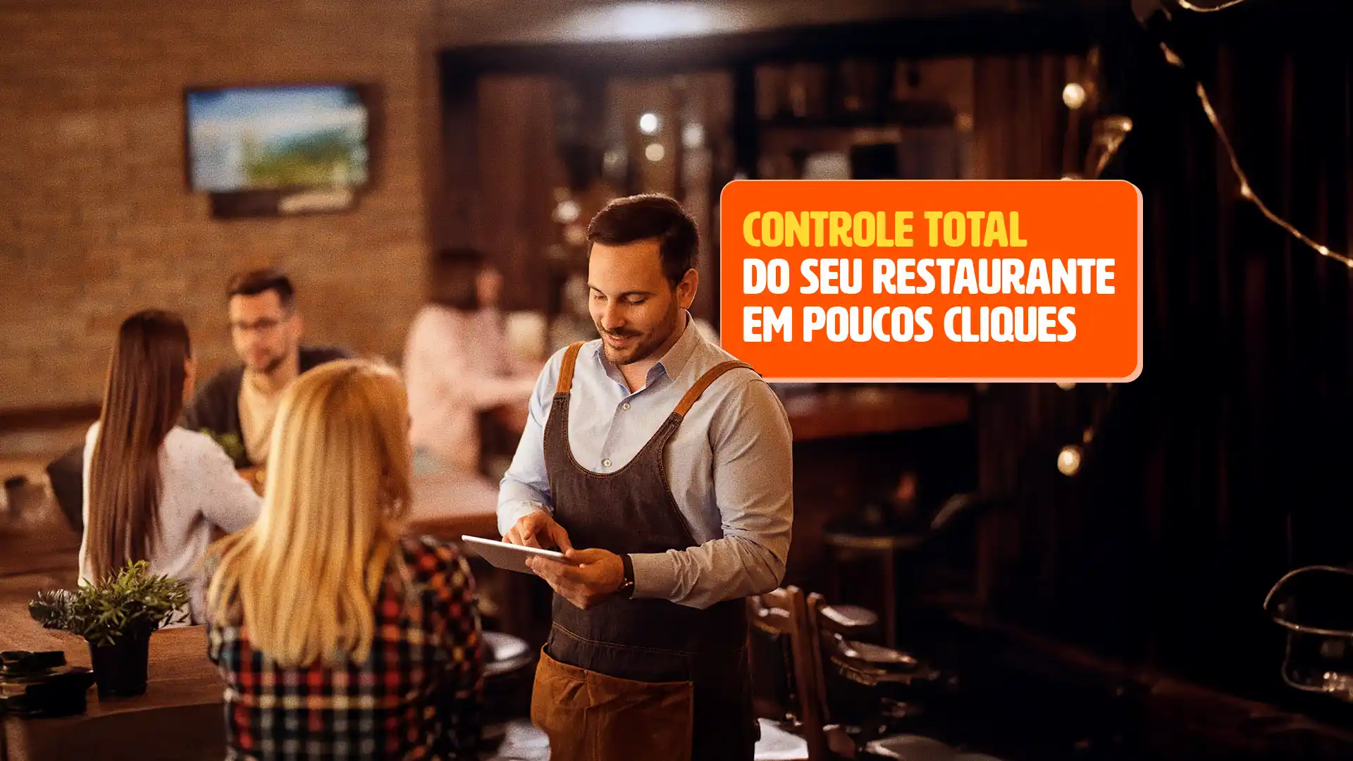 capa sistema de mesa e comanda grandchef