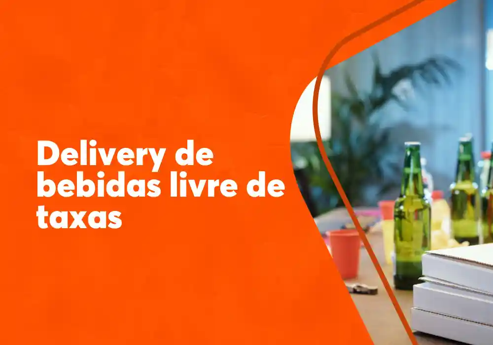 garrafas de long neck delivery de bebidas