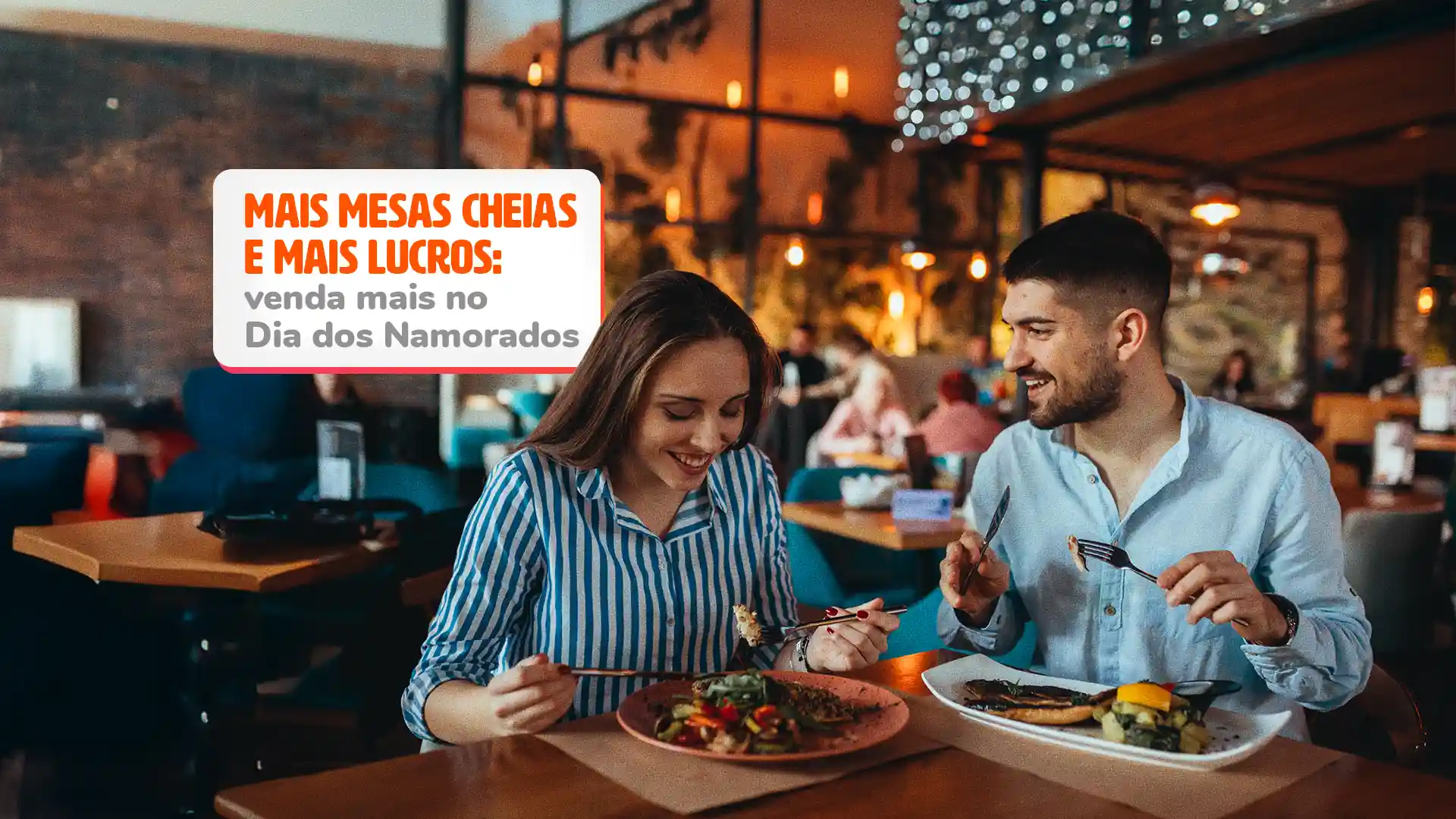 dia dos namorados restaurantes