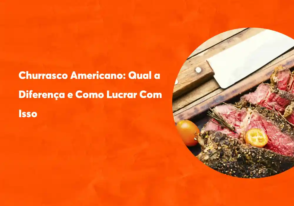 churrasco americano