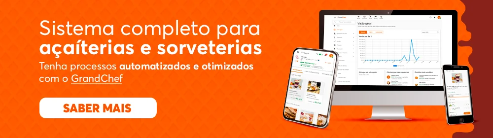banner grandchef sistema para sorveteria