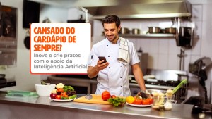 capa chef gpt