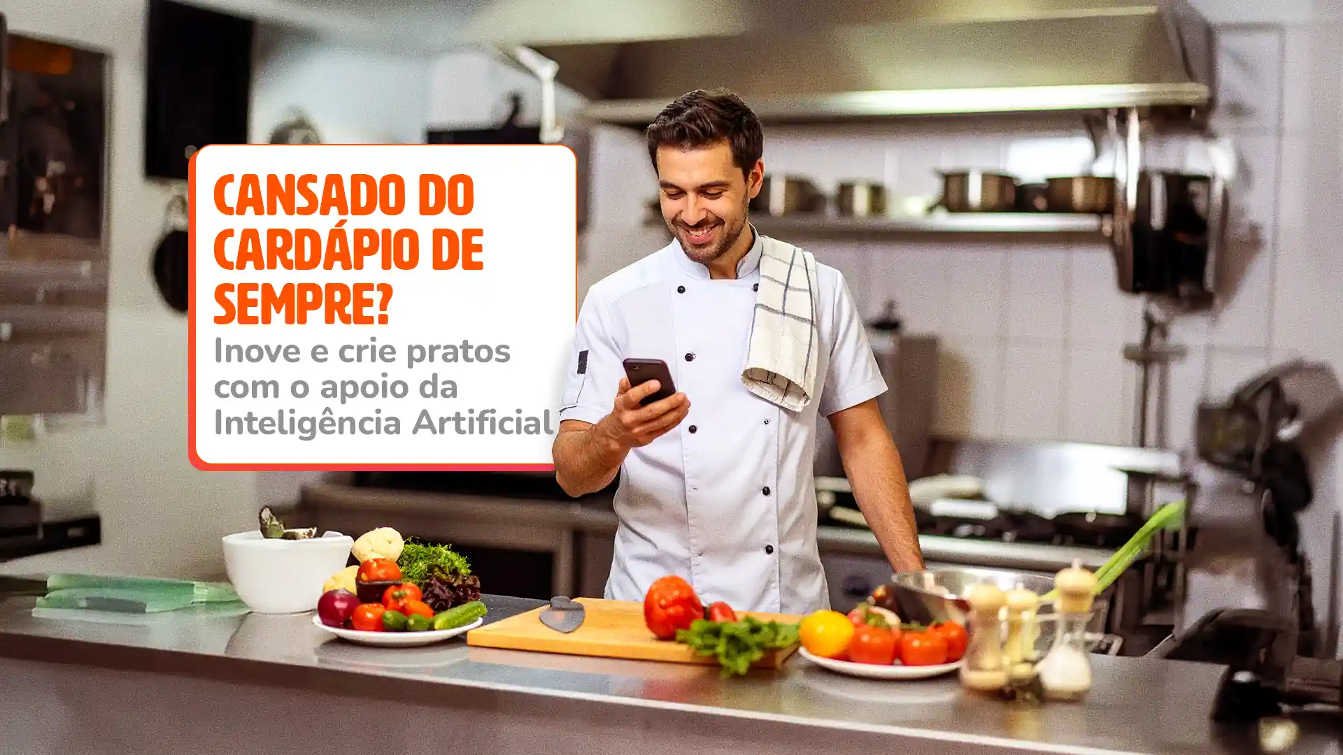capa chef gpt