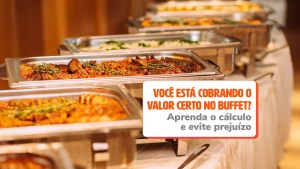 capa preço buffet