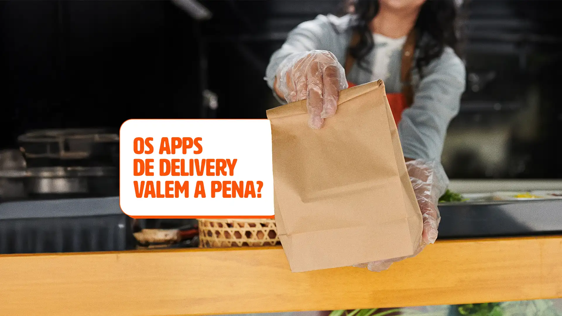 Marketplace de alimentos: o que é, as vantagens e desvantagens