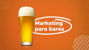 Marketing para bares: estratégias para alavancar as vendas!