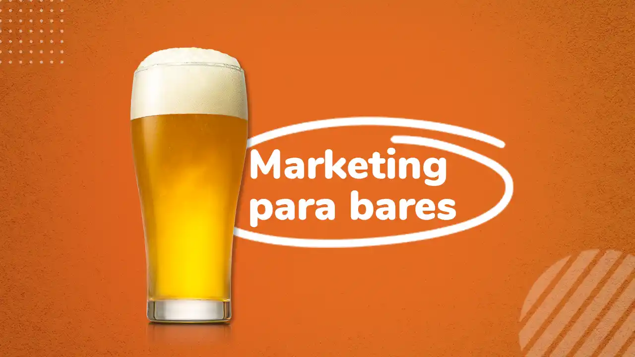 marketing para bares