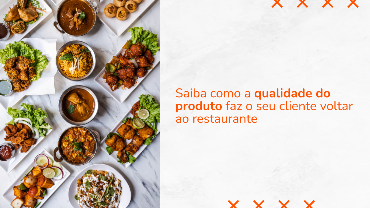 pratos saborosos e bonitos