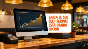 capa lucro self-service