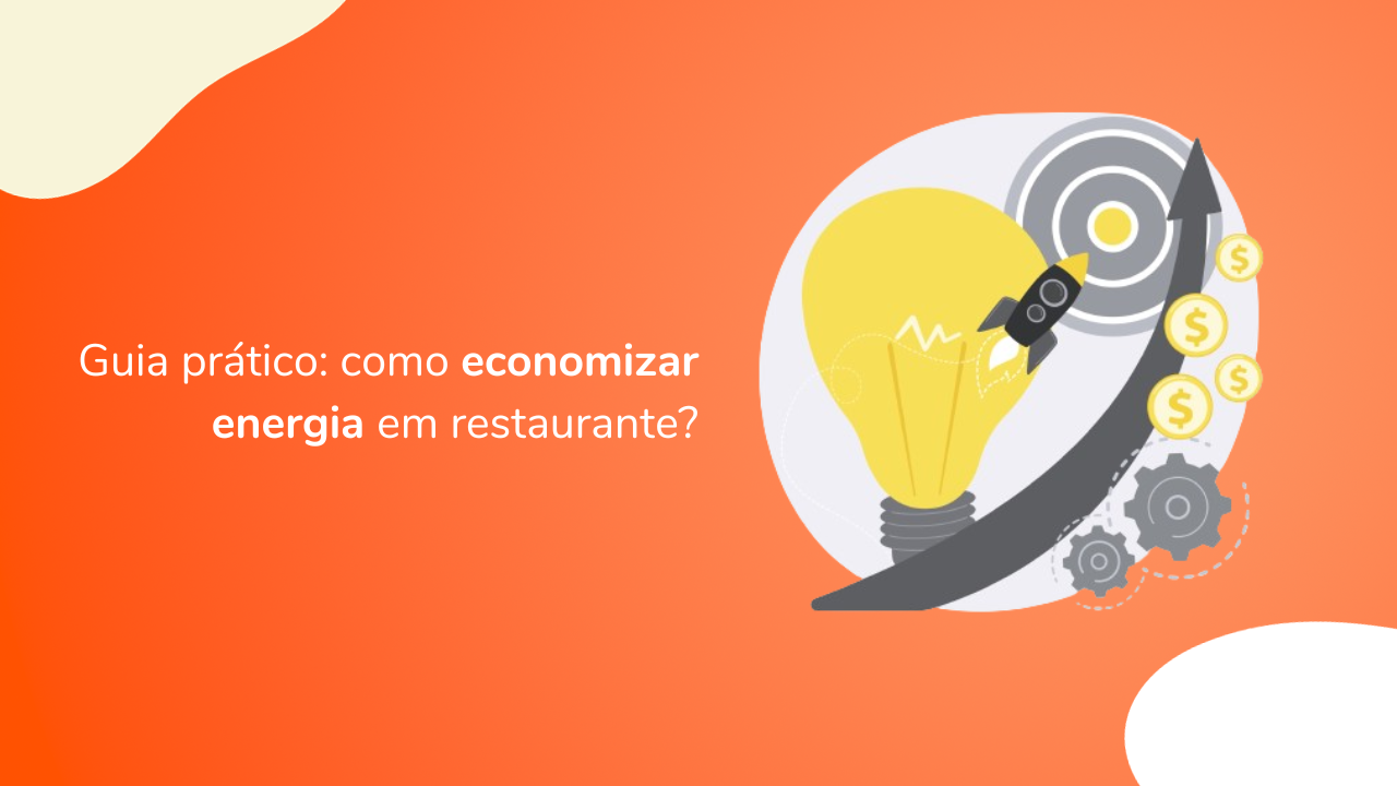 imagem de lampada para economizar energia