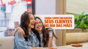 capa atrair clientes -dia das mães