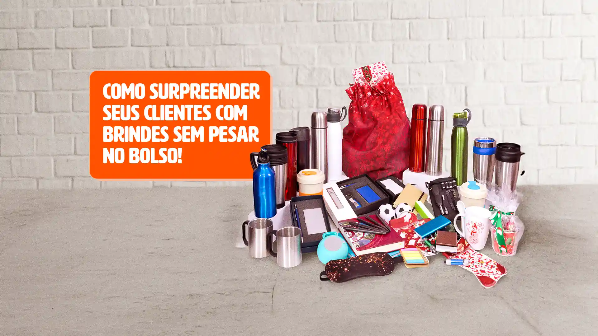 4 ideias de brindes baratos para fidelizar clientes ao restaurante