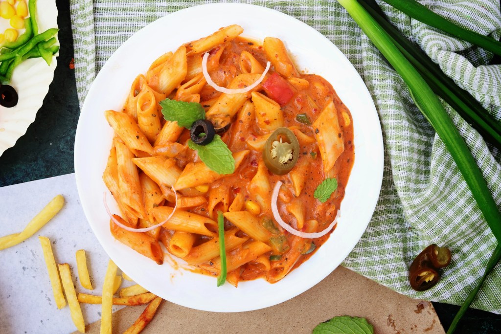 macarrão