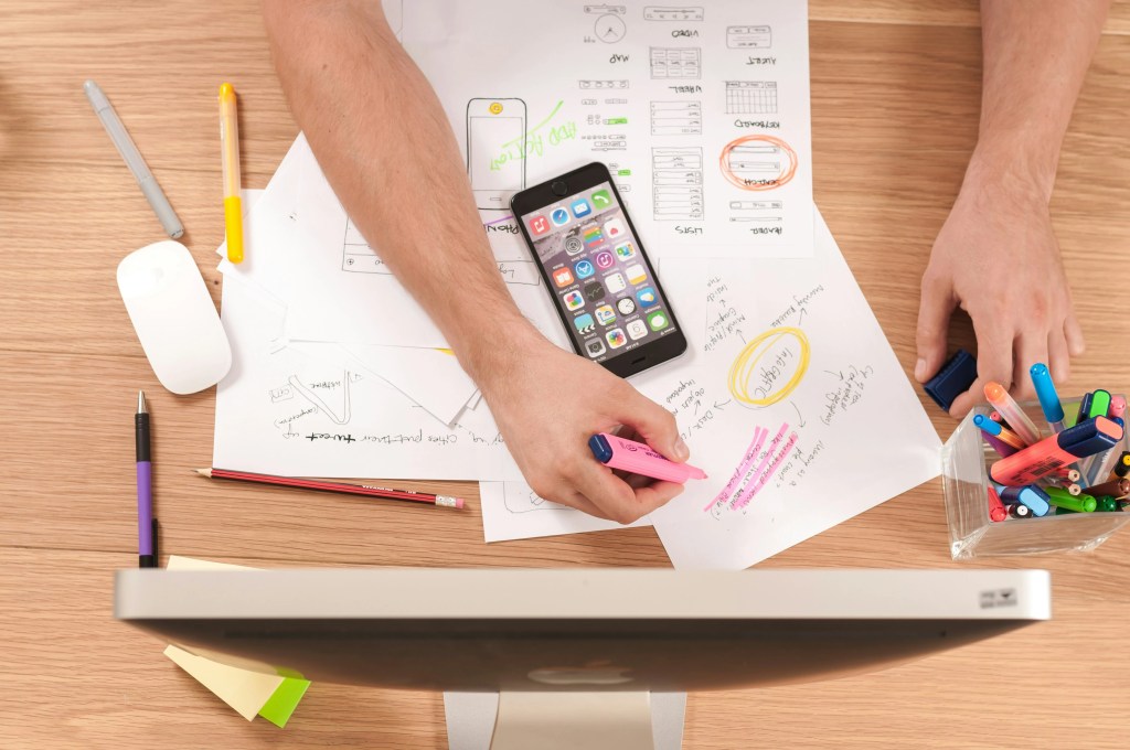 plano de marketing para restaurantes