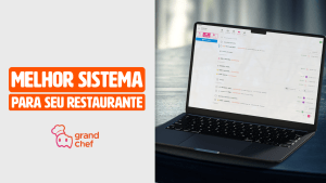 capa sistema para delivery
