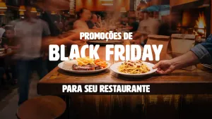 capa melhores promoções de Black Friday grandchef