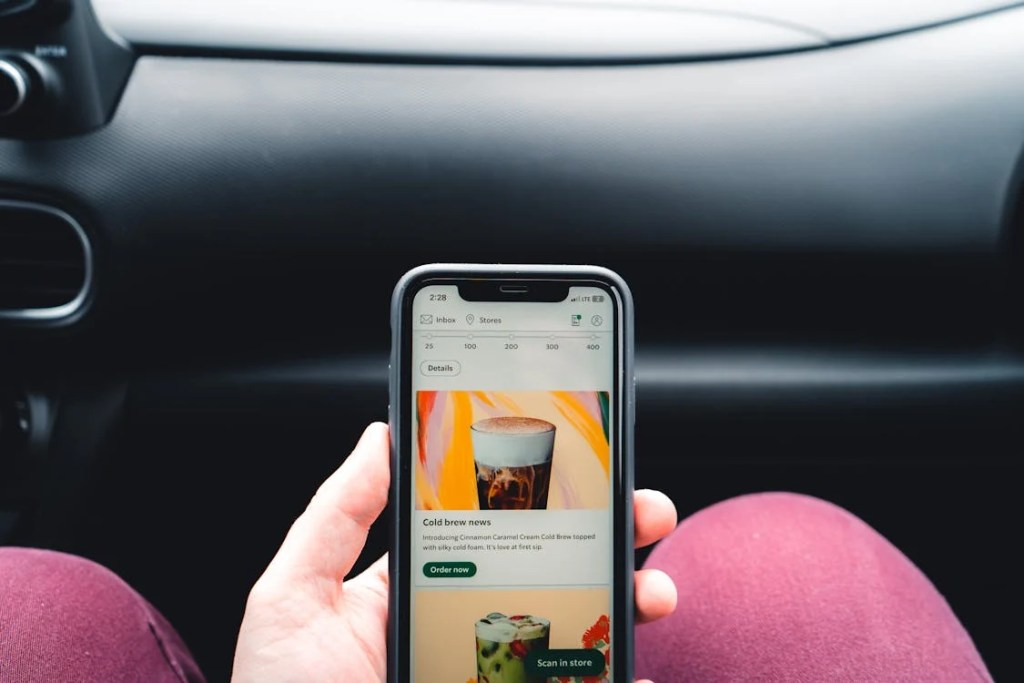 site delivery