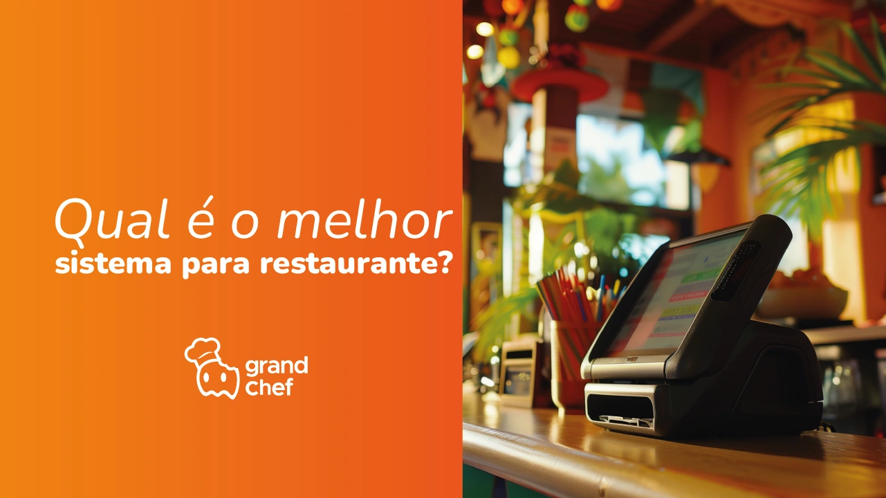 capa sistema restaurante custo beneficio