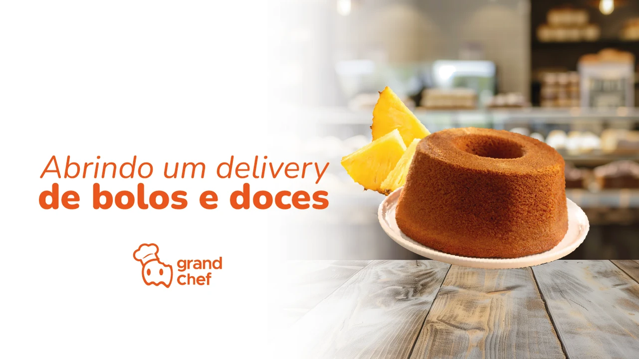 capa delivery bolos