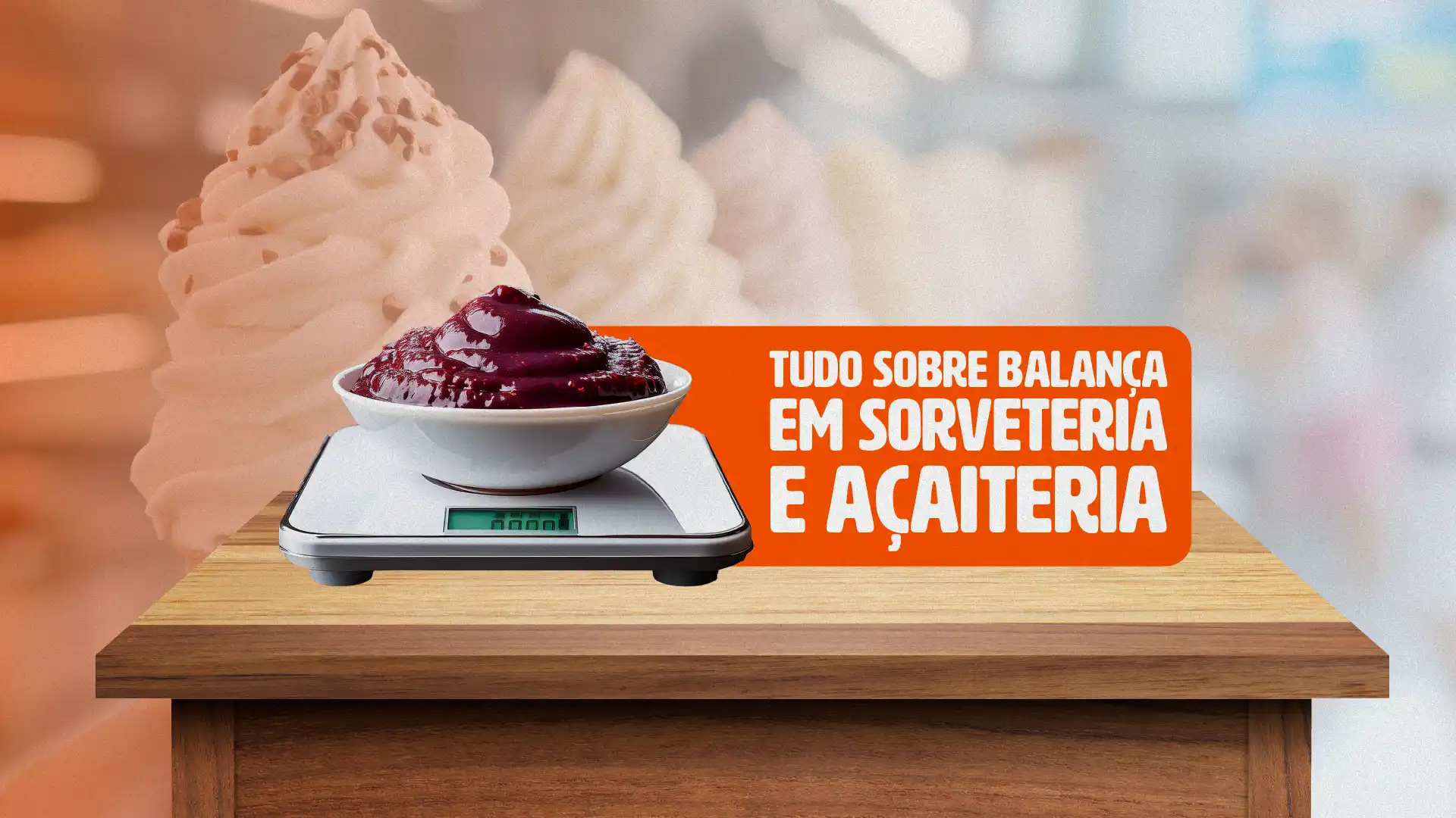 capa como usar balança sorveteria