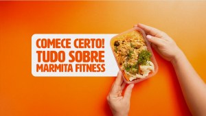 capa marmita fitness