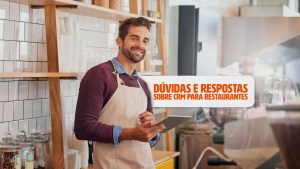capa crm para restaurantes