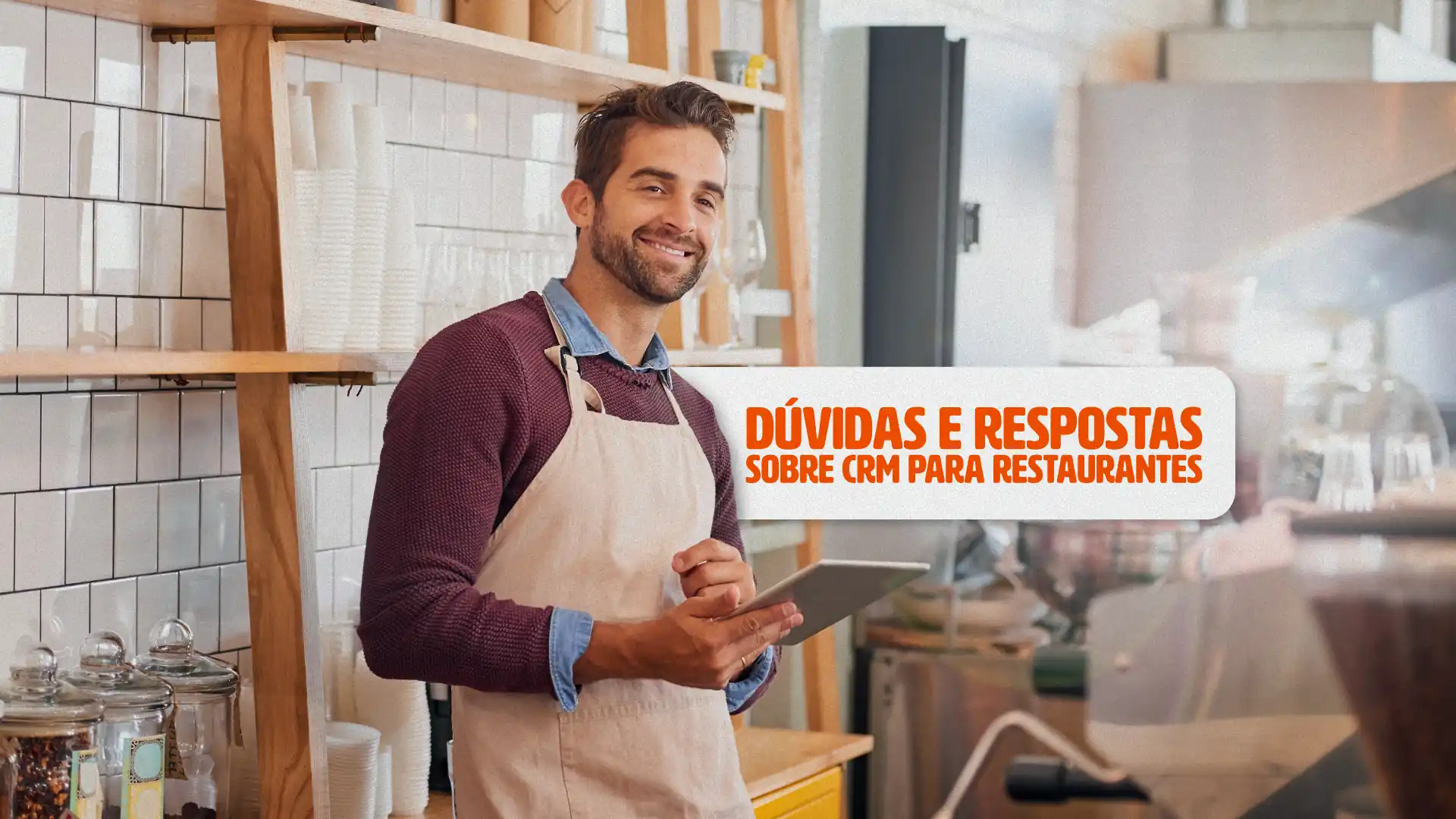 capa crm para restaurantes