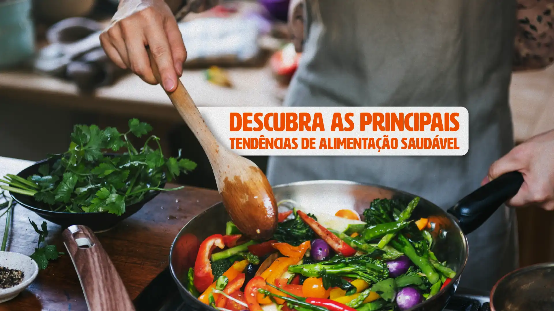 capa tendências alimentação saudável