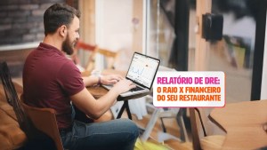 capa DRE para restaurantes