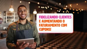 capa vantagens do cupom de desconto em restaurantes